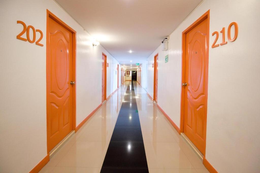 The Avail Hotel Phra Nakhon Si Ayutthaya Exterior photo