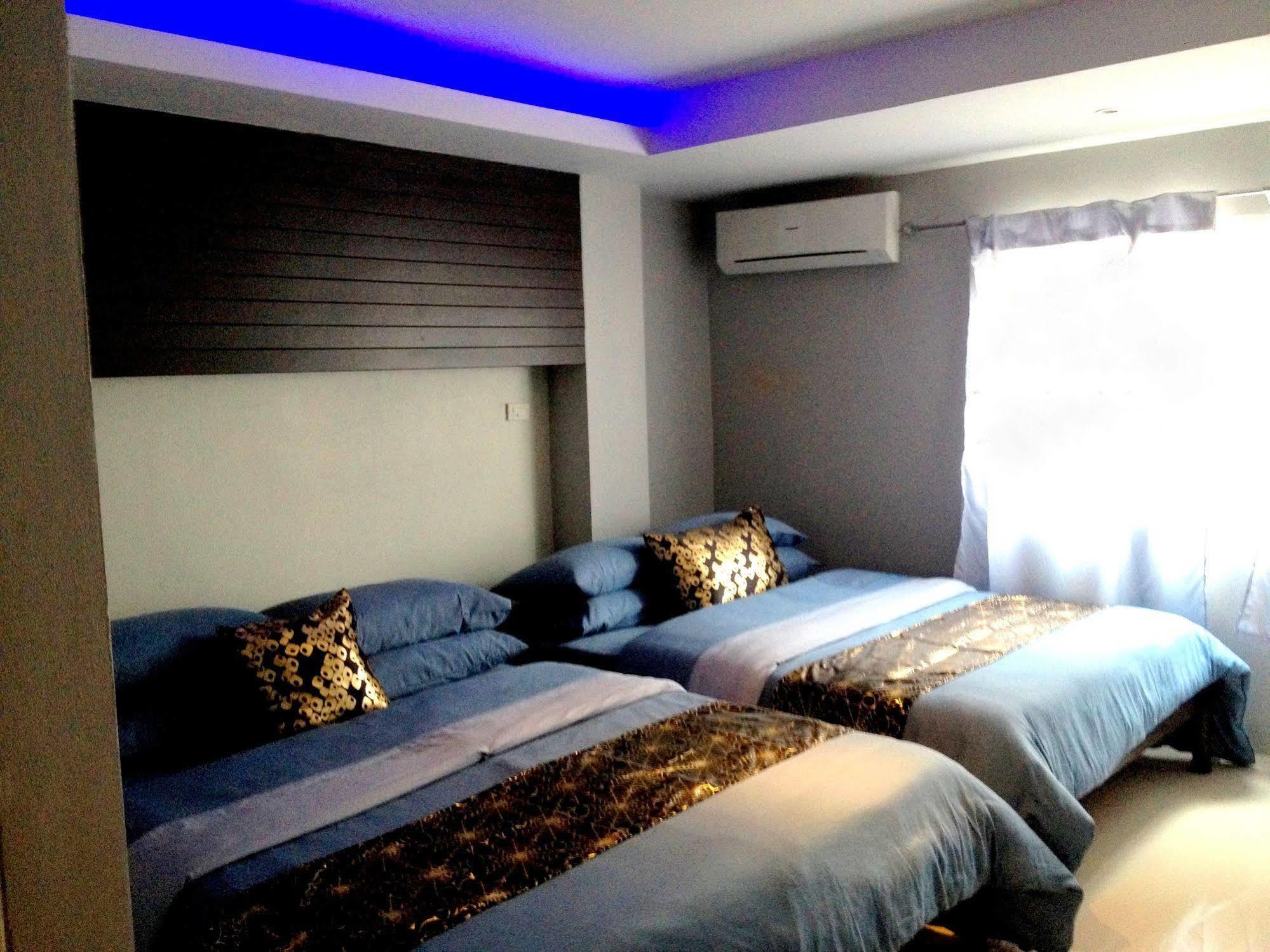 The Avail Hotel Phra Nakhon Si Ayutthaya Exterior photo